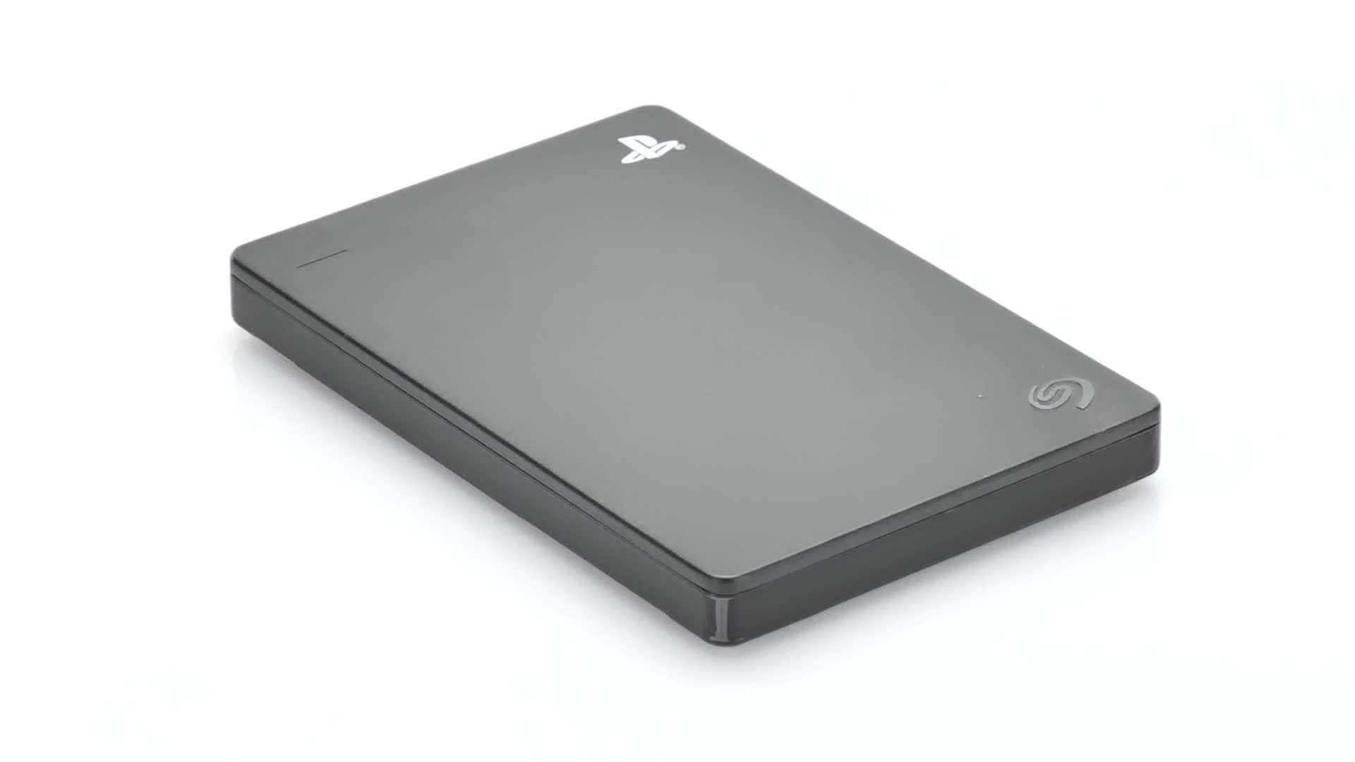 その他 Game Drive for PlayStation Seagate Game Drive for PlayStation, 2 TB, Zewnętrzny dysk